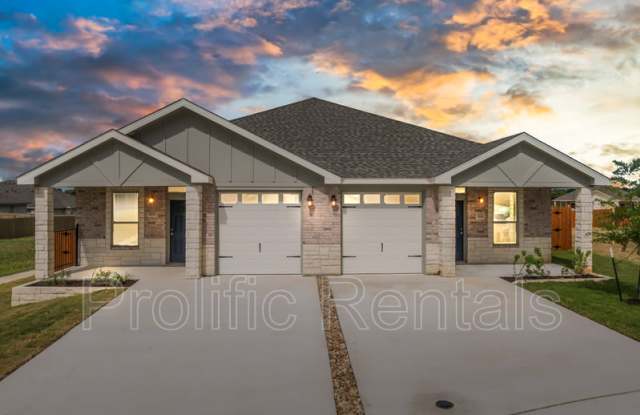 5119 Rose Petal Court - 1 photos photos