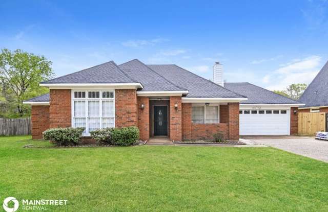 4396 Old North Bridge Drive - 4396 Old North Bridge Drive, Shelby County, TN 38125