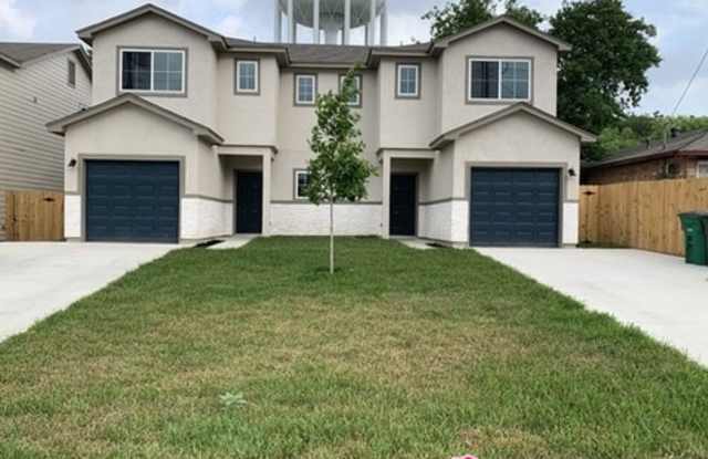 11113 Belair Drive - 11113 Belair Dr, San Antonio, TX 78213