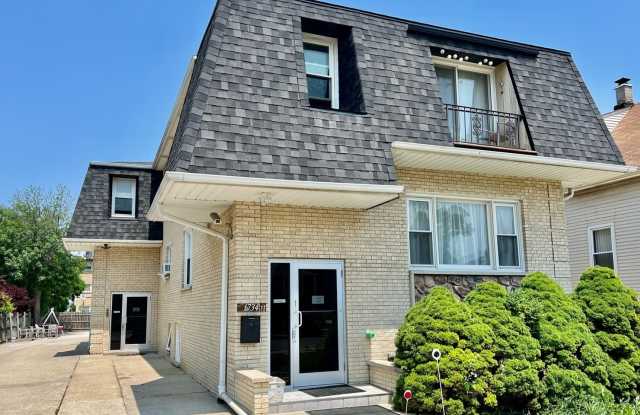 6734 W Dakin Street - 6734 West Dakin Street, Chicago, IL 60634