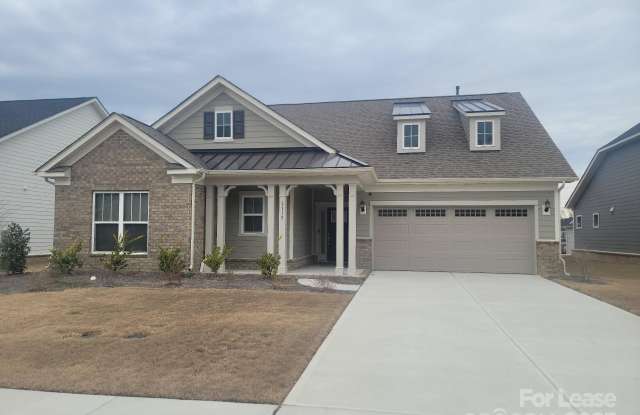 1115 Kalli Drive - 1115 Kalli Drive, Union County, NC 28104