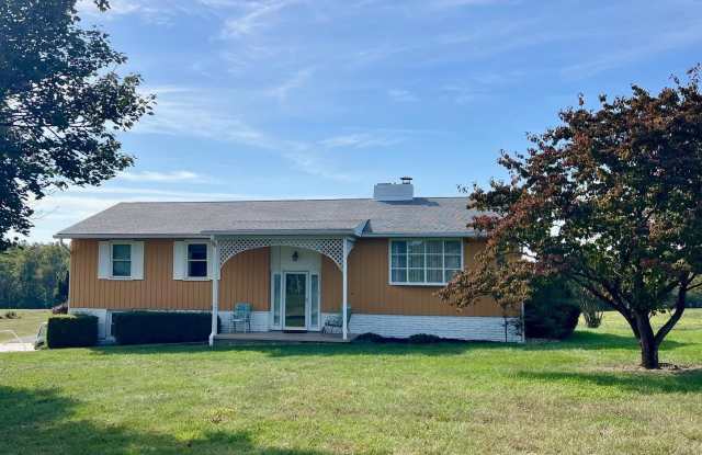 15009 FALLING WATERS Road - 15009 Falling Waters Road, Washington County, MD 21795