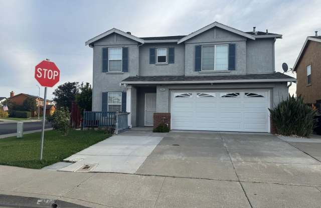 245 Rambler Rose Lane, Suisun City photos photos