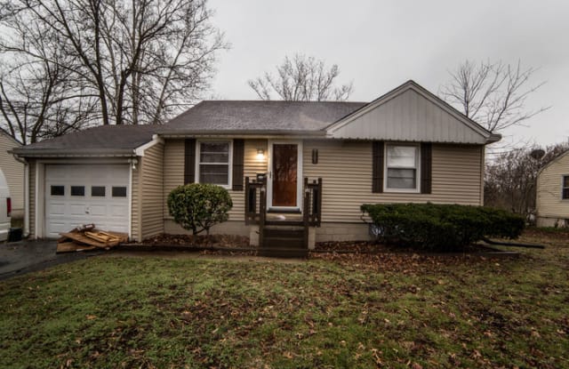 9505 E 68th St - 9505 East 68th Street, Raytown, MO 64133