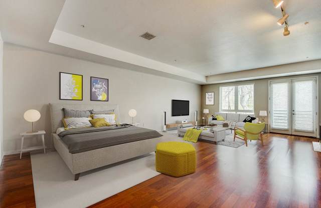 Zuma Apartments Gallery 4