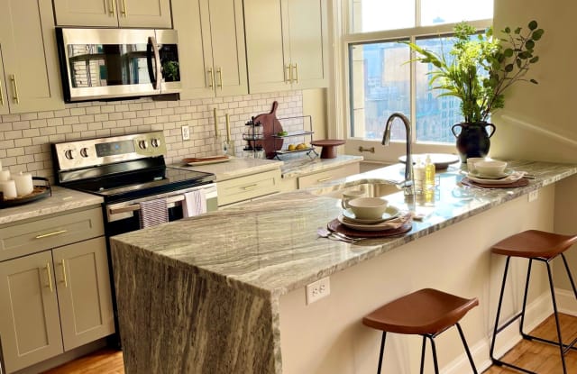 Allegheny Apartments Gallery 2