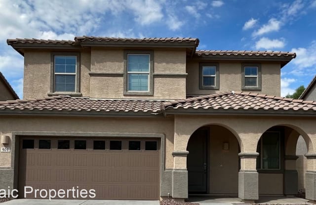 904 E Euclid Ave - 904 East Euclid Avenue, Gilbert, AZ 85297