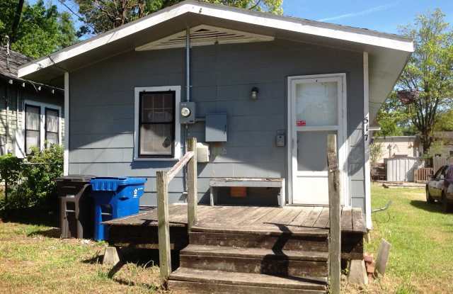 517 Brook Avenue - 517 Brook Avenue, Lafayette, LA 70506