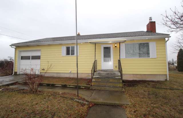 11105 W Electric Ave Spokane, WA 99224- NuKey Realty  Property Management LLC - 11105 West Electric Avenue, Spokane County, WA 99224