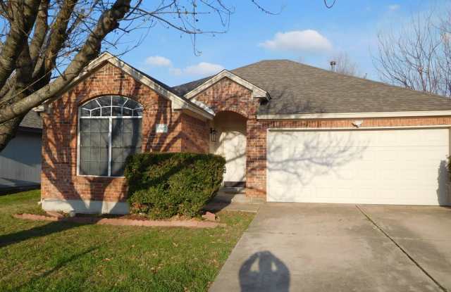 Cute One Story Home in Round Rock photos photos