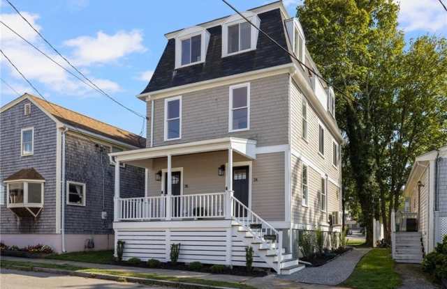 7 Sheffield Avenue unit: A - 7 Sheffield Avenue, Newport, RI 02840