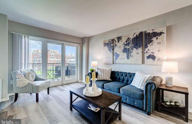 1330 MASSACHUSETTS AVENUE NW - 1330 Massachusetts Avenue Northwest, Washington, DC 20005