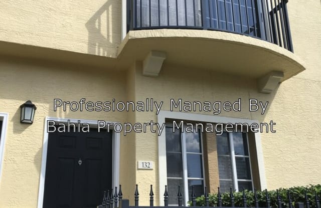132 S Obrien St - 132 South Obrien Street, Tampa, FL 33609