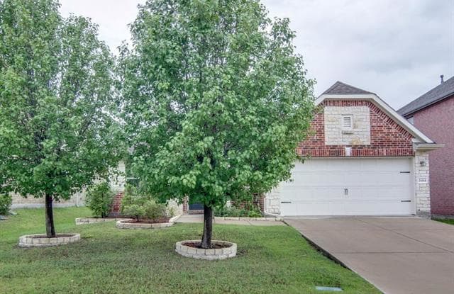 2684 Waterdance Drive - 2684 Waterdance Drive, Little Elm, TX 75068