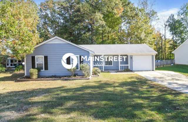 1620 Stoneybrook Drive photos photos