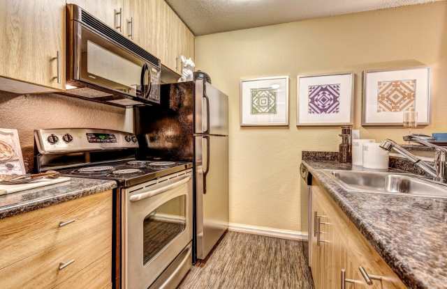 Vue at Kirkland photos photos
