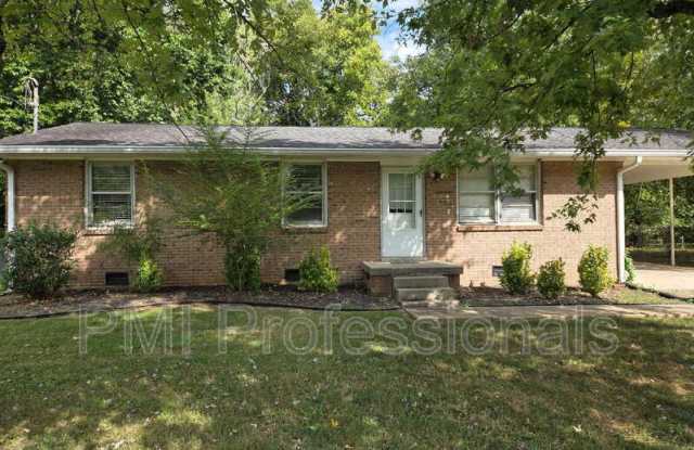 206 Highland Avenue - 206 Highland Avenue, Smyrna, TN 37167