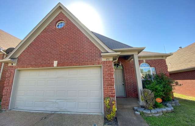 3 bed, 2 bath in a gated community by Shelby Farms photos photos