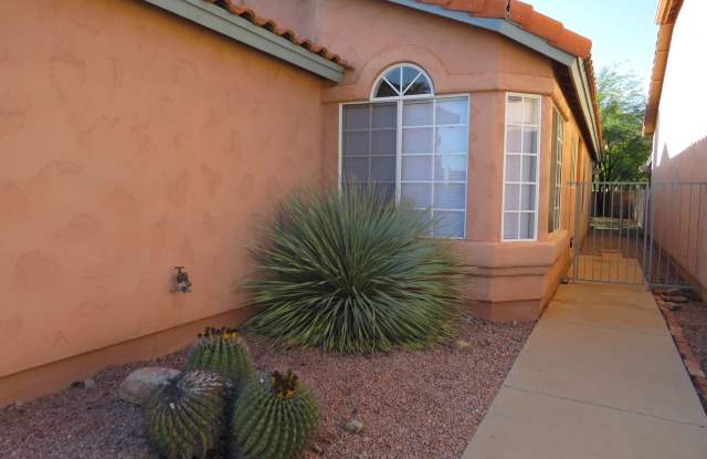 Ventana de Sabino - Catalina Foothills School District #16 photos photos