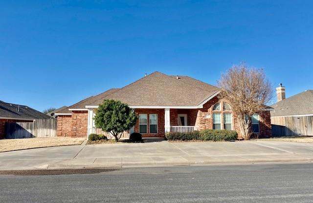5100 Greathouse Ave - 5100 Greathouse Avenue, Midland, TX 79707