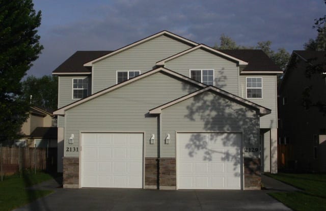 2131 S Amy Ave - 2131 Amy Avenue, Boise, ID 83706