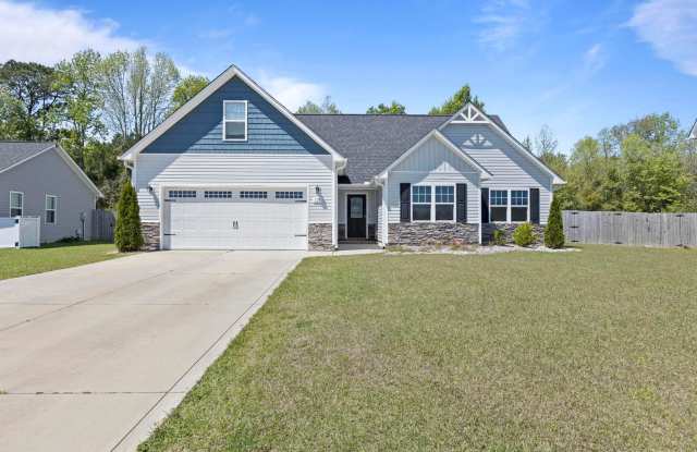 3 bedroom with BONUS room in community pool neighborhood! photos photos