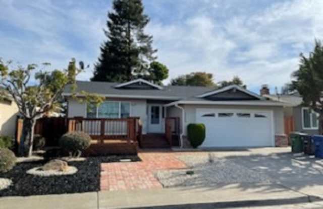 Nor Cal Realty, Inc - Coming soon - 3 bedroom 2 bath house with 2 car garage. - 19432 Garrison Avenue, Castro Valley, CA 94546