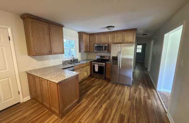 4919 Brentwood Road Gallery 4