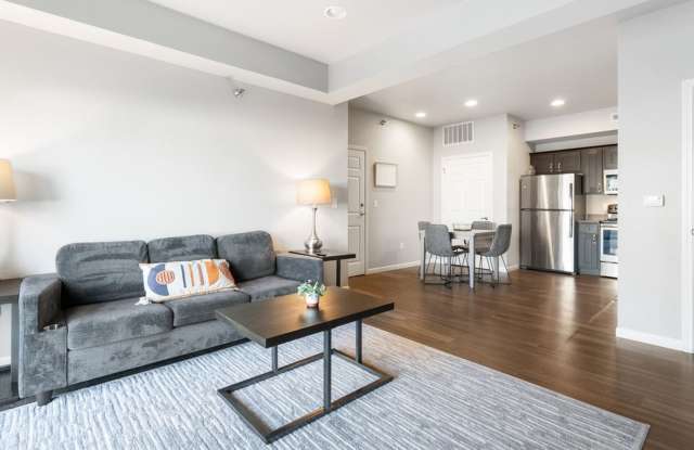 Willow Falls Apartments Gallery 4