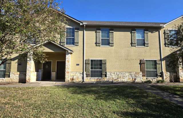 Robinson Townhome photos photos