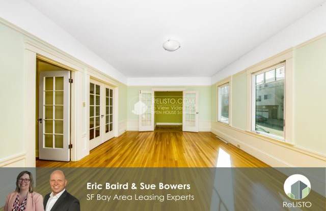 234 19th Ave. - 234 19th Avenue, San Francisco, CA 94121