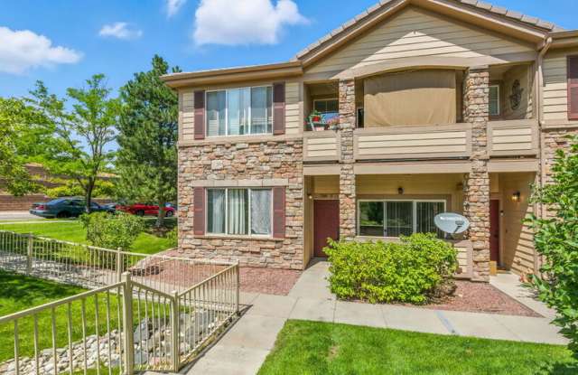 7160 South Wenatchee Way #C photos photos