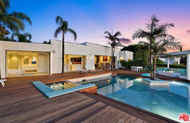 2451 BRIARCREST Road - 2451 Briarcrest Road, Los Angeles, CA 90046