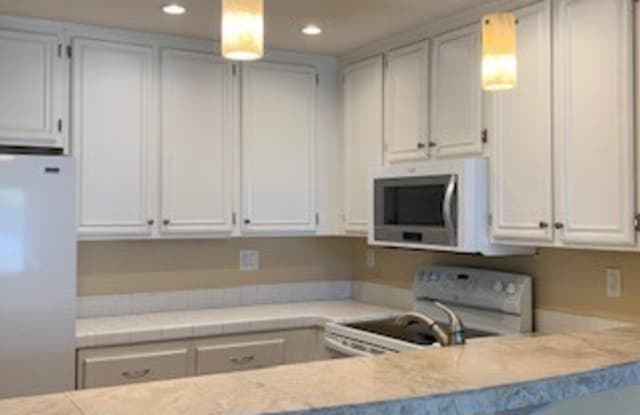 2037 Burton Street - 2037 Burton Street, San Diego, CA 92171