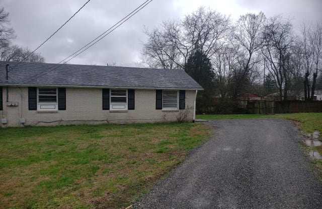 3809 Marydale Court - 3809 Marydale Court, Nashville, TN 37207