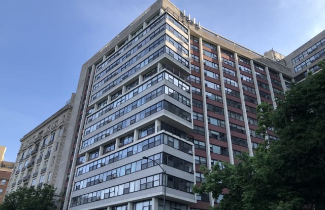 3410 North Lake Shore Drive - 3410 North Lake Shore Drive, Chicago, IL 60657