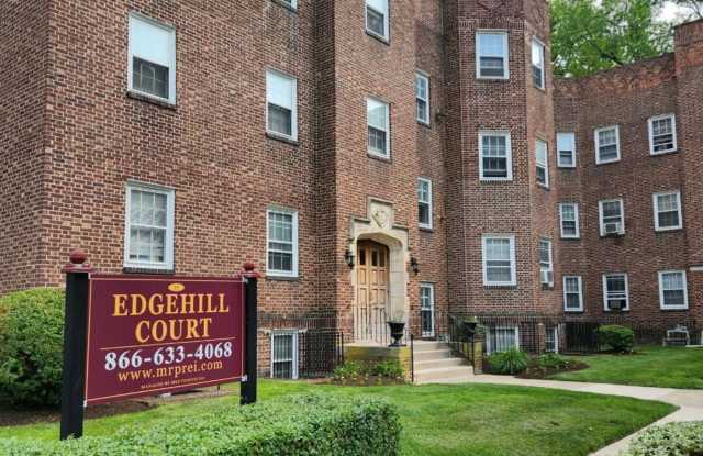 EDGEHILL COURT photos photos