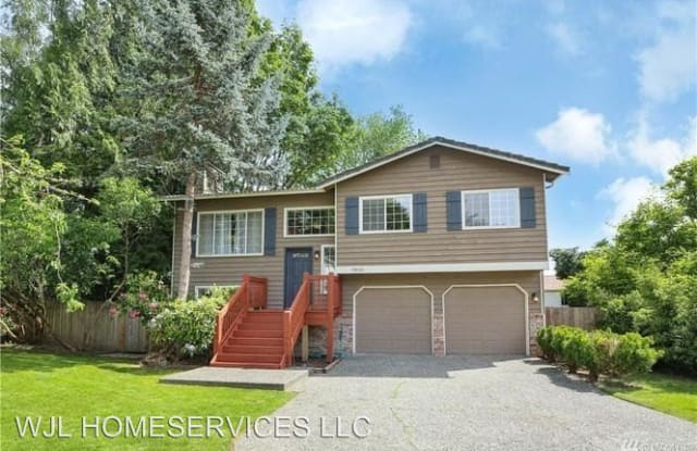 9830 NE 140th Place - 9830 NE 140th Pl, Kirkland, WA 98034