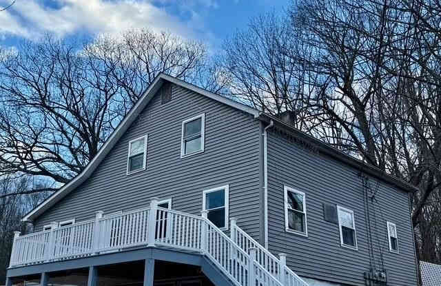 136 Mountain Road unit: B - 136 Mountain Road, Ulster County, NY 12566