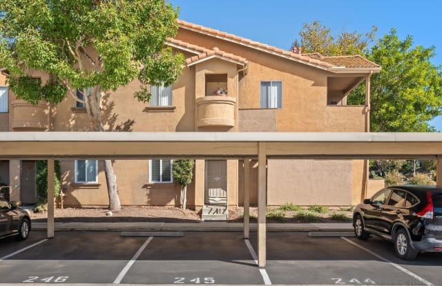214 Woodland Pkwy - 214 Woodland Parkway, San Marcos, CA 92069