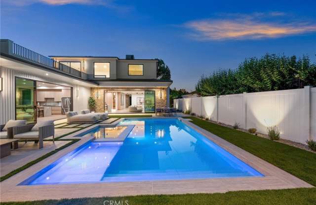 16728 Morrison Street - 16728 Morrison Street, Los Angeles, CA 91436