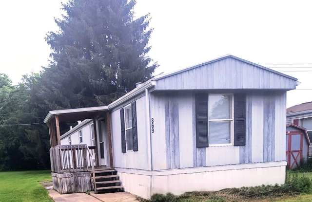 869 Grove Avenue photos photos