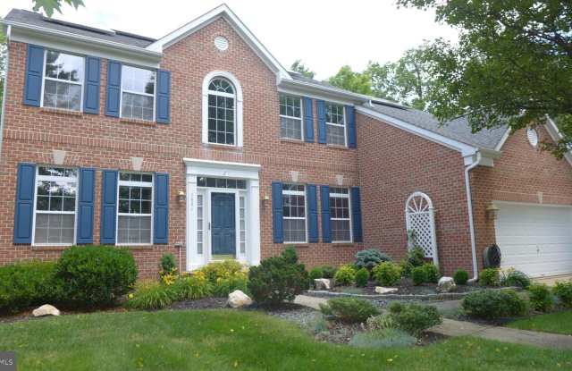 1431 EAGLE RIDGE RUN - 1431 Eagle Ridge Run, Bel Air North, MD 21014