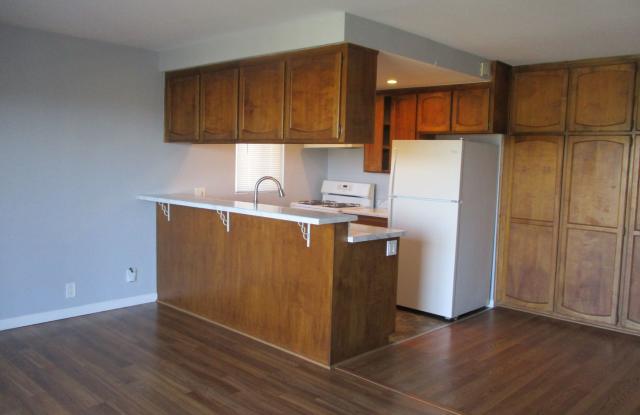 Desirable & Spacious Pt Loma Fully Updated 1 BDR 1 BA Apartment photos photos