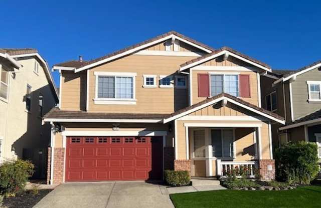 Gorgeous 3BD/2.5BA Single-Family Home for Rent in Prestigious Five Canyons, Castro Valley Avail. Sept 15th photos photos