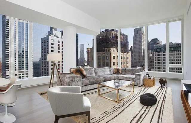 50 West Street - 50 West Street, New York City, NY 10006