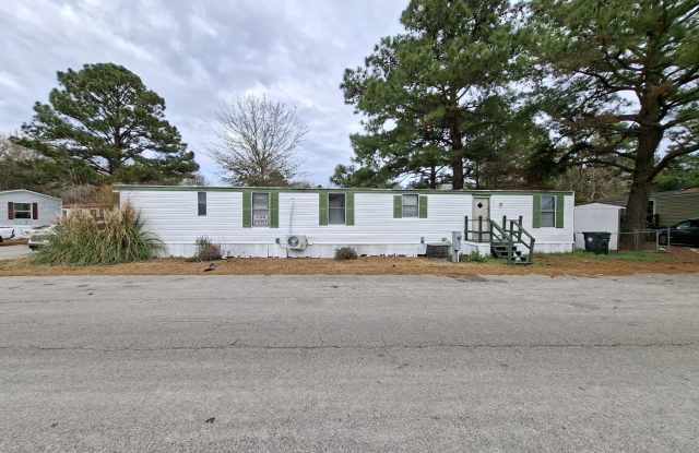 1925 Bacon's Bridge Road Lot # 213 - 1925 Bacons Bridge Road, Summerville, SC 29485