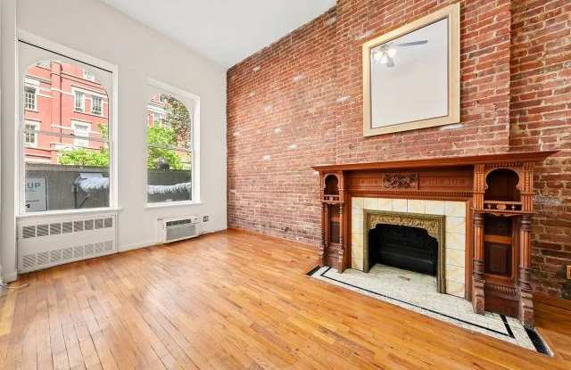 64 West 85th Street Gallery 2