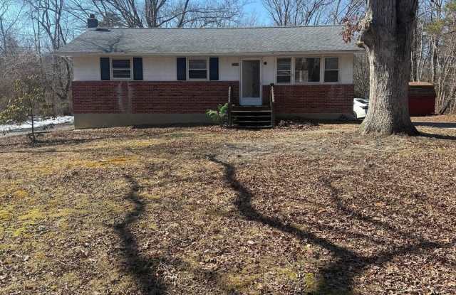 111 WATSON MILLS Road photos photos