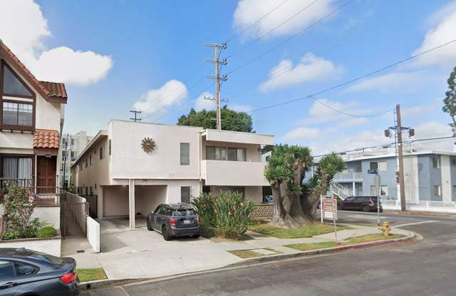 Spacious Apartment in Sawtelle Los Angeles photos photos